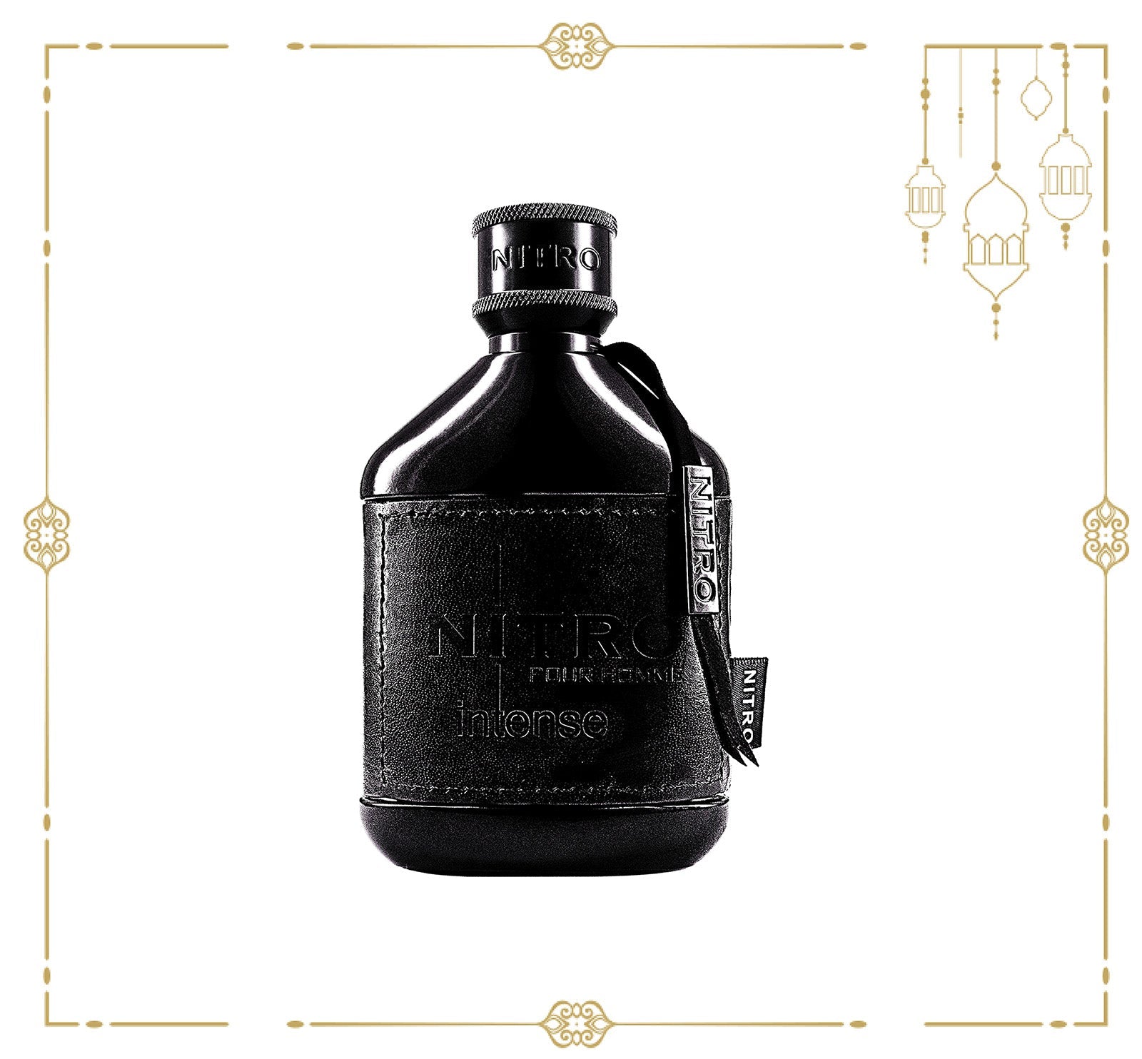 Nitro Intense – Dumont Perfumes