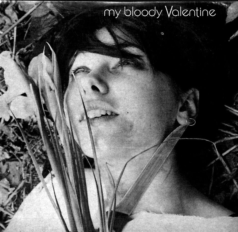 My Bloody Valentine - You Made Me Realise – Non Siamo Di Qui