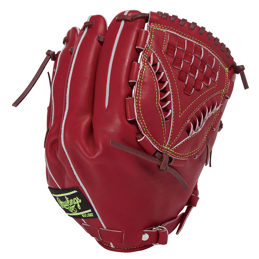 硬式 PRO PREFERRED [投手用] サイズ 11.75 | グラブ | PRODUCTS