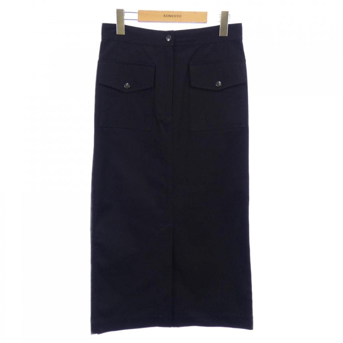 楽天市場】ドリスヴァンノッテン スカートの通販