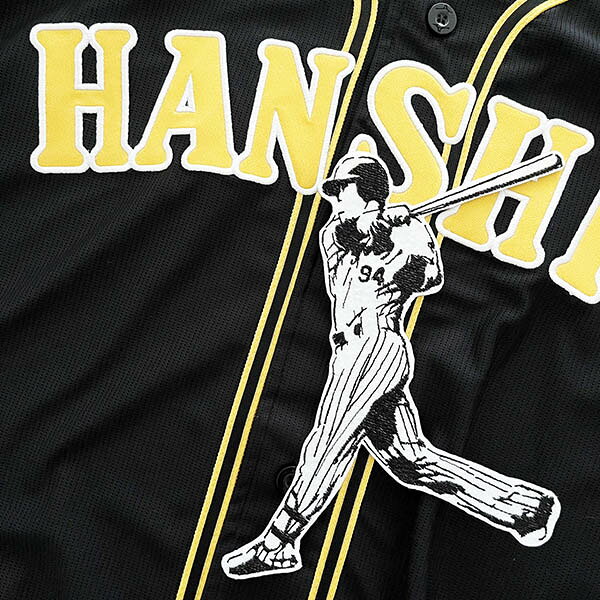 楽天市場】阪神 原口 ユニフォームの通販