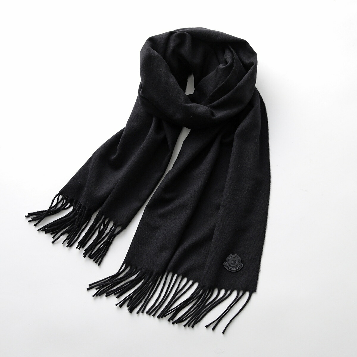 楽天市場】MONCLER モンクレール マフラー 3C00014 0U423 レディース