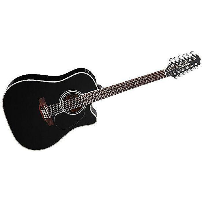 楽天市場】Takamine EF341SC BL エレアコの通販