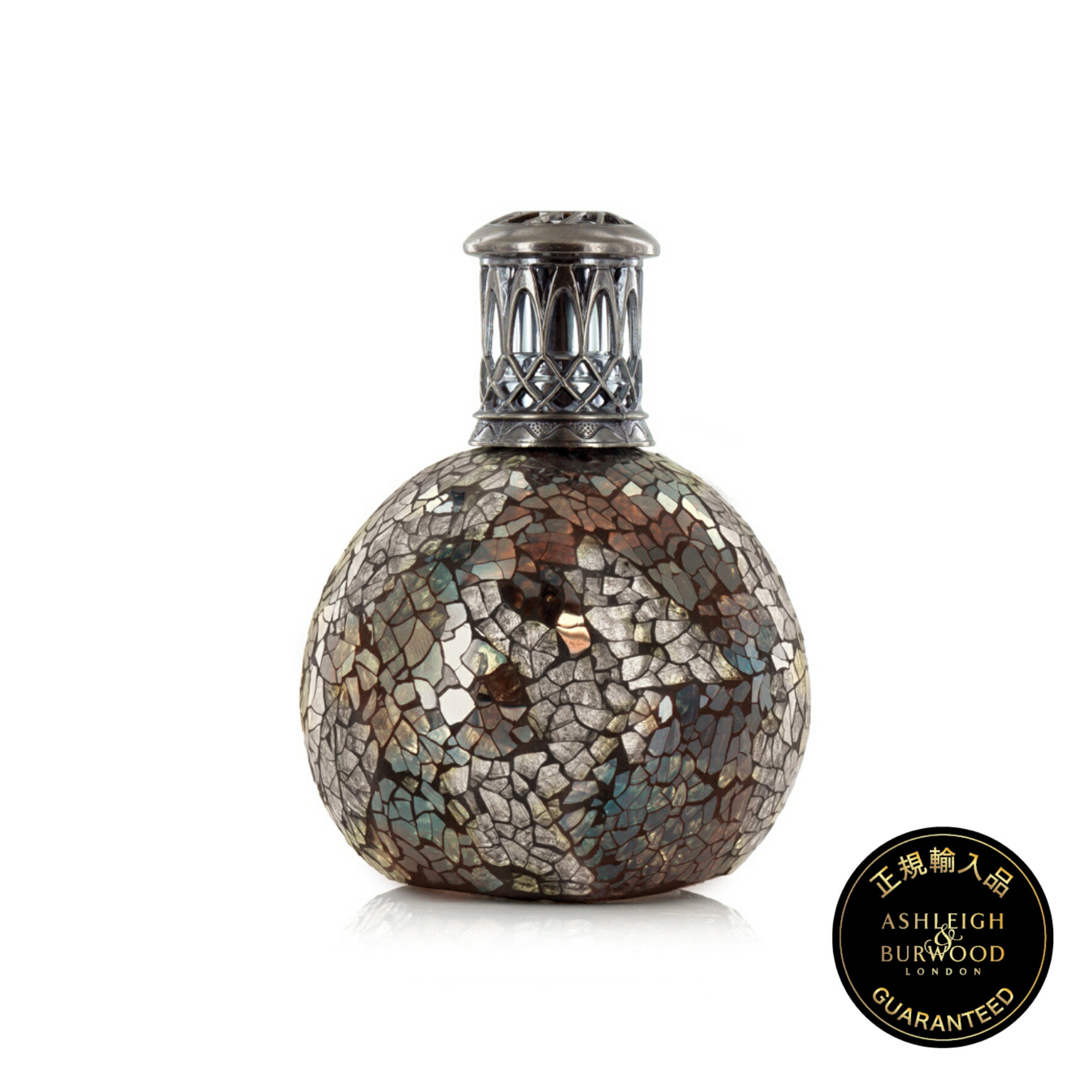 楽天市場】【正規品】 【送料無料】 【メタリックオール】アシュレイ