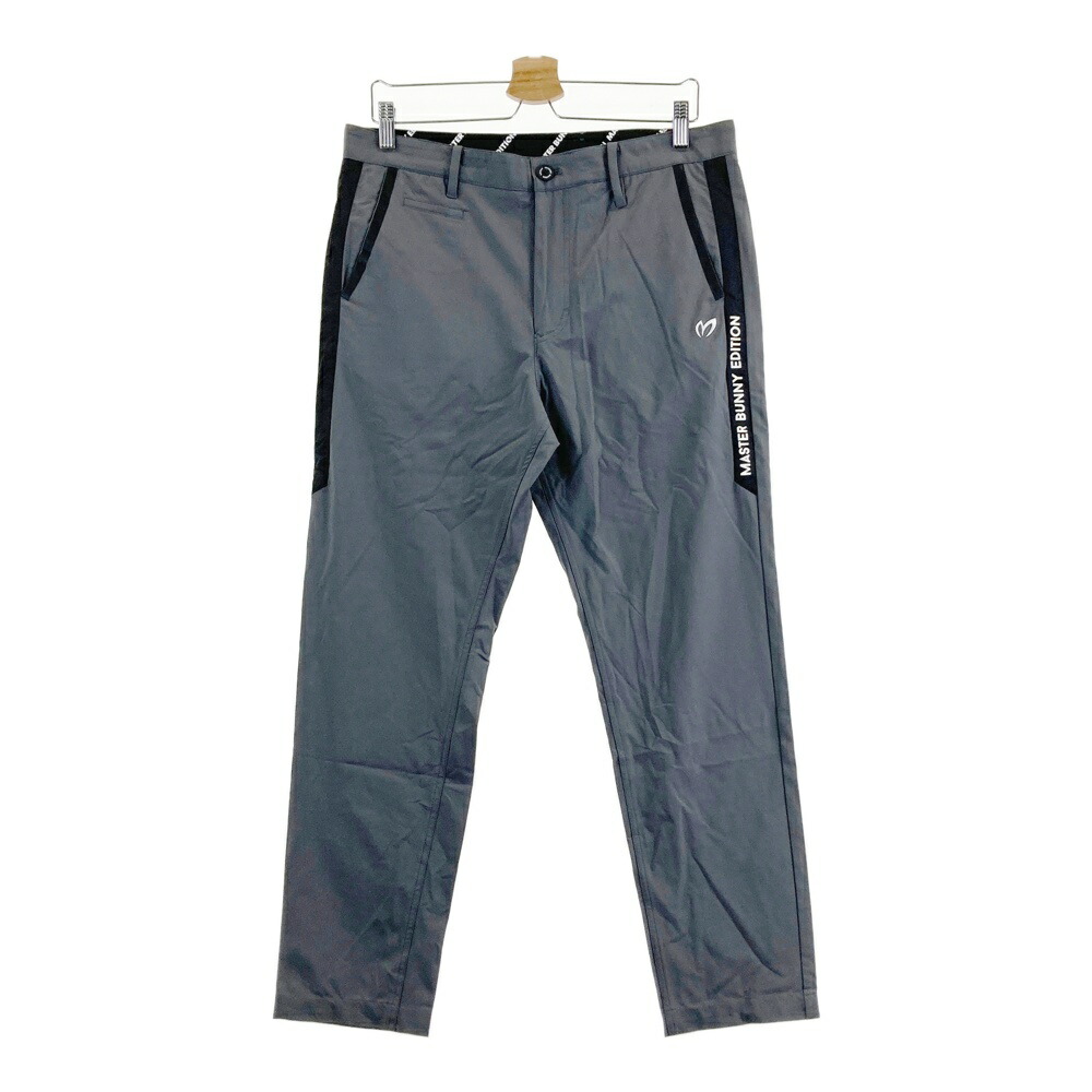 楽天市場】マスターバニー（パンツ｜メンズウェア）：ウェア<ゴルフ