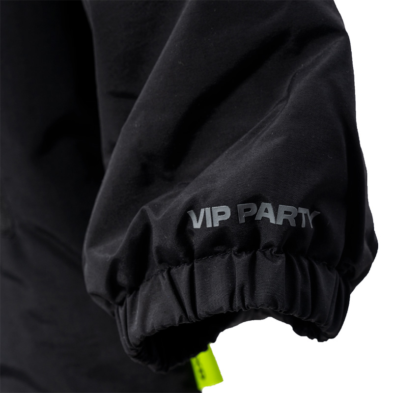 25 AW BLOUSON - [Alexandros] 15th Anniversary VIP PARTY '25