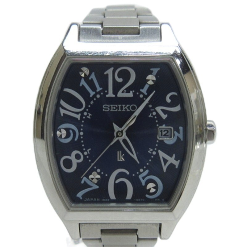 2026年最新】Yahoo!オークション -セイコー 1b22の中古品・新品・未