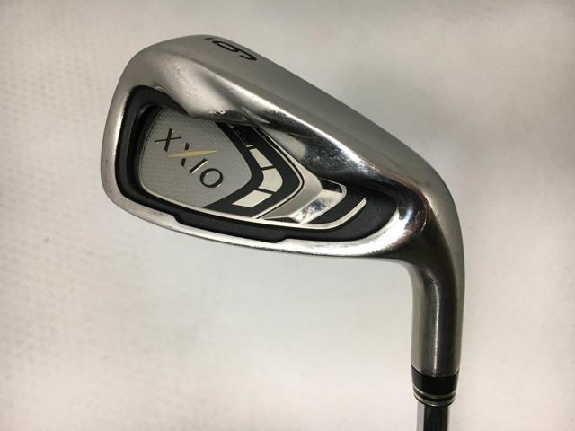 ダンロップ ゼクシオ ナイン アイアン 5本セット [MP900 フレックス