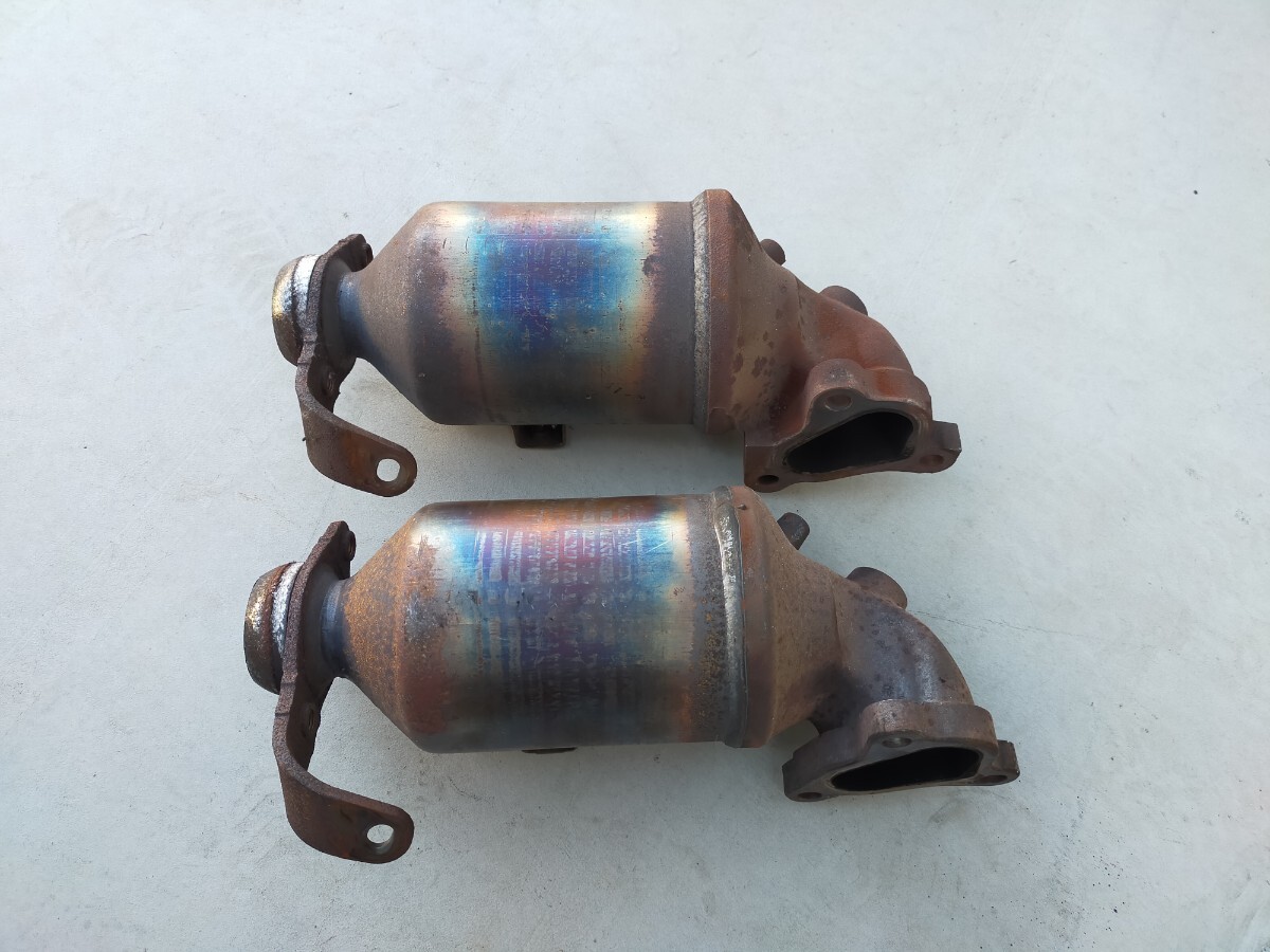 Yahoo!オークション -「タント la600s 純正」(マフラー) (ダイハツ用