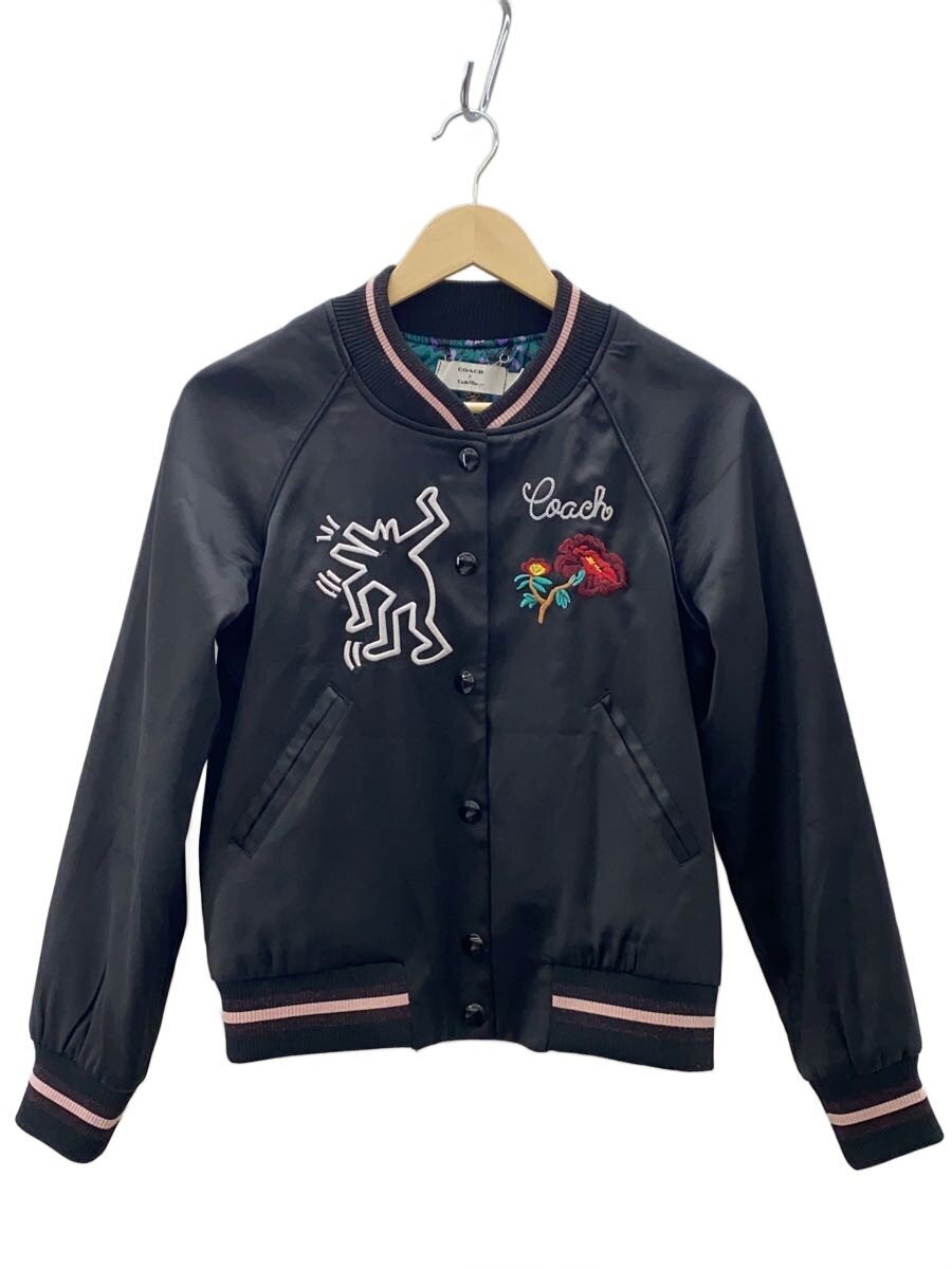 2026年最新】Yahoo!オークション -coachスタジャンの中古品・新品・未