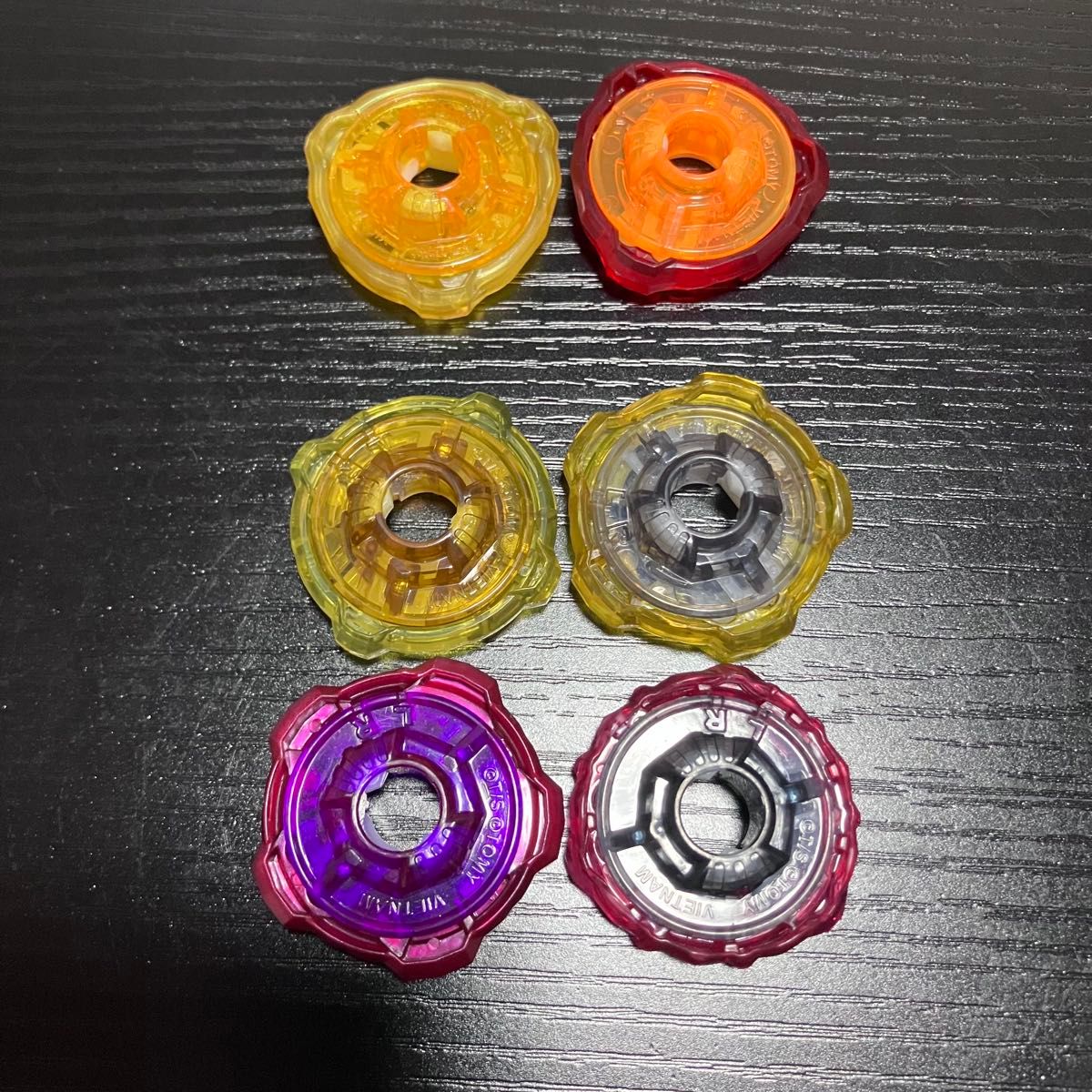 ベイブレードX 引退セット ベイブレード タカラトミー ベイブレードX