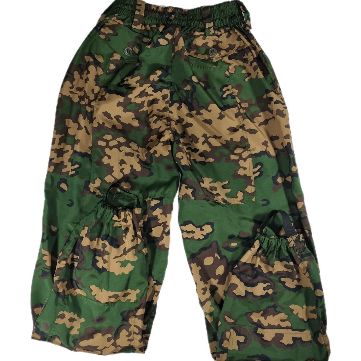 ロシア軍 実物 ロシア内務省 SS-Leto Sumrak 48-50/3-4｜Yahoo!フリマ