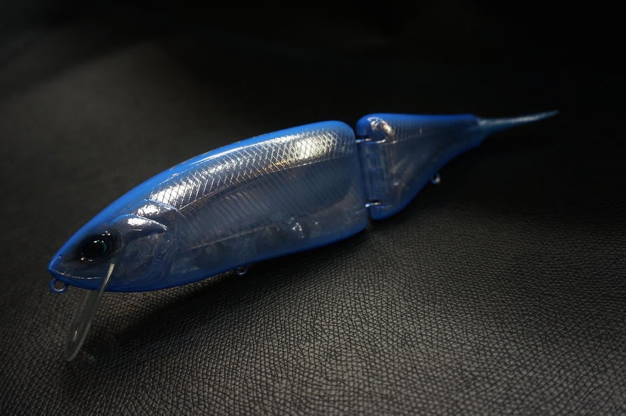 DRT KLASH【LOW】クラッシュ9（LOW） | ビッグバス bigbass