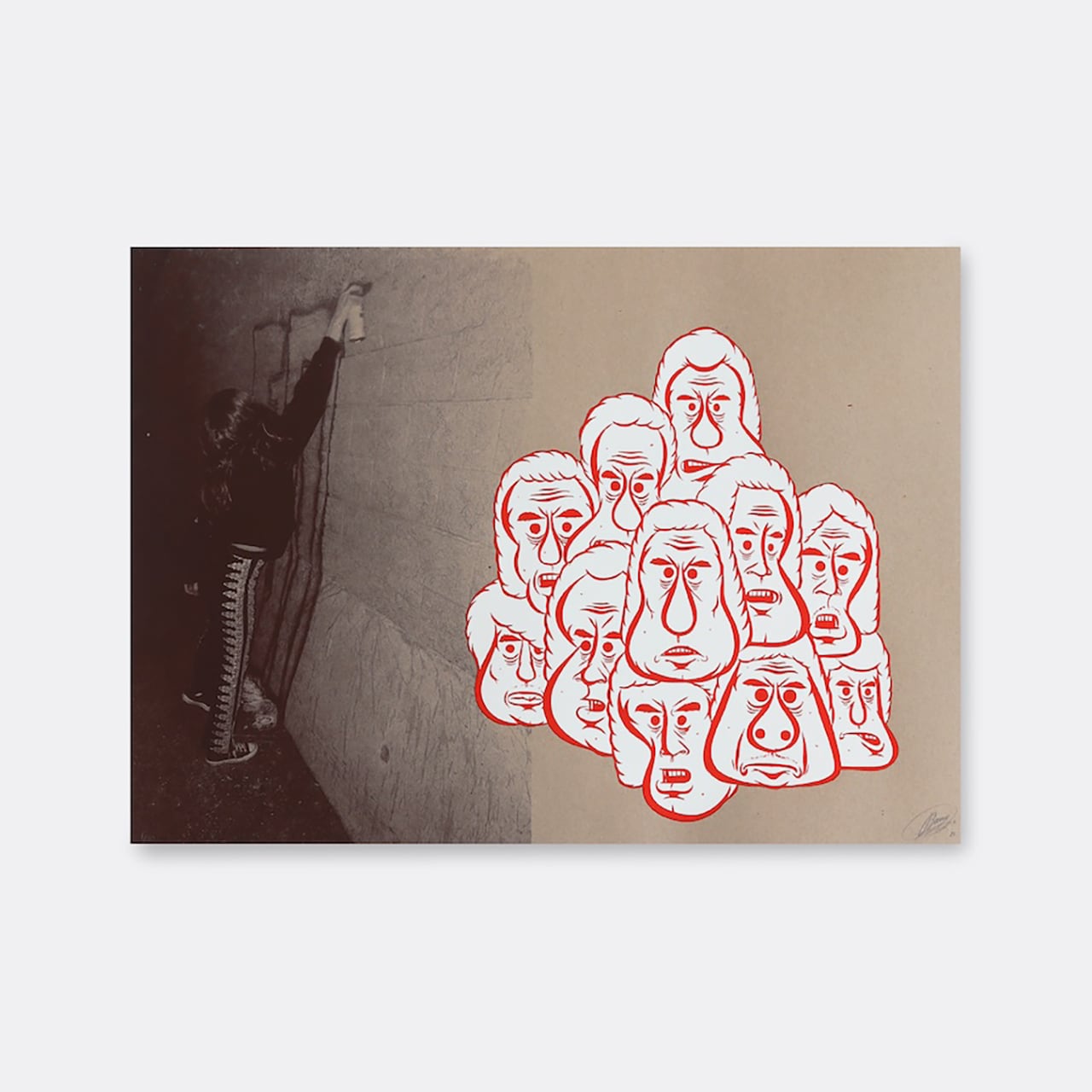 ARTWORKS | ON SUNDAYS