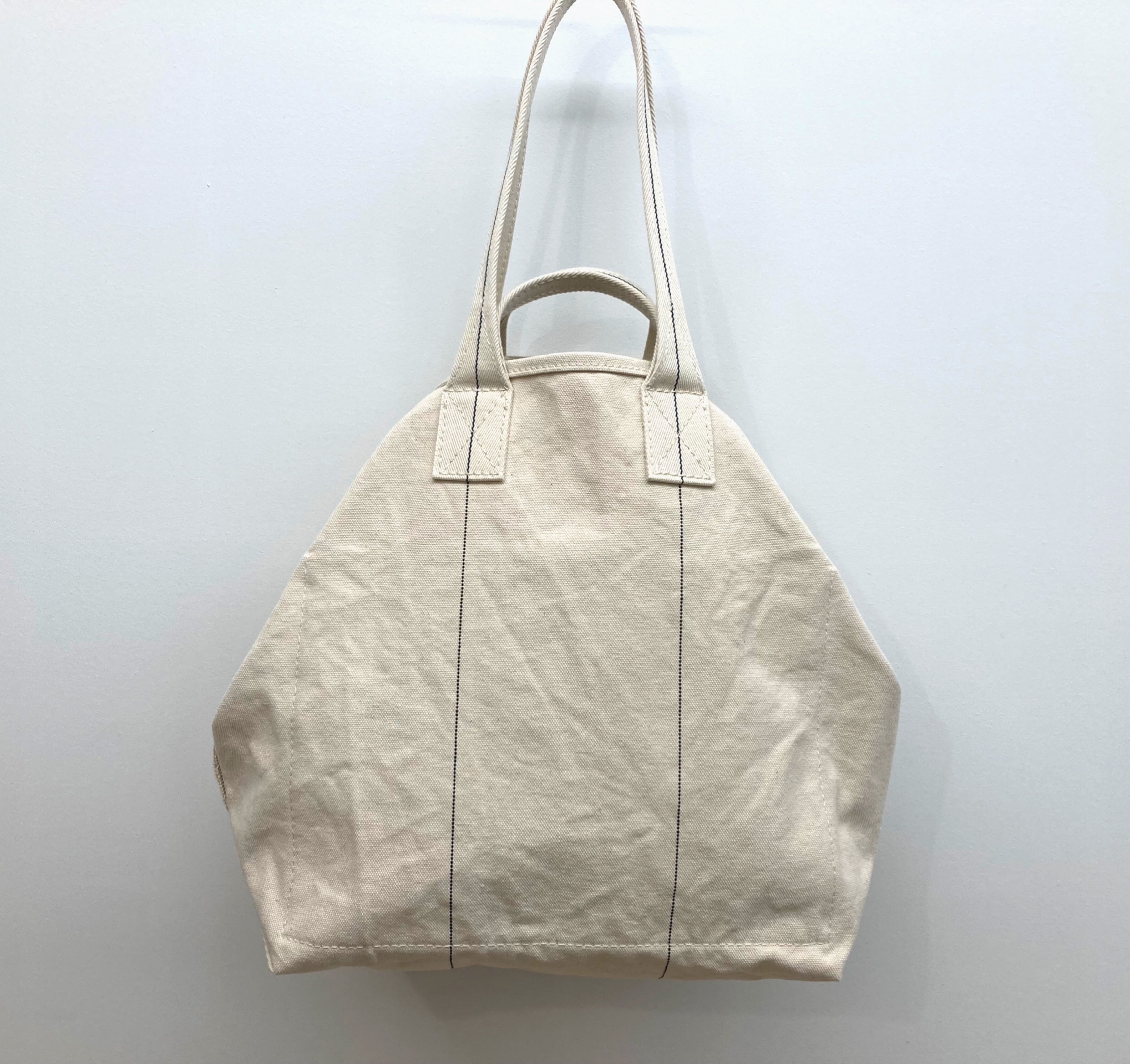 raregem' - 2WAY TOTE - All Y'all - Regular (売り切れの場合でも