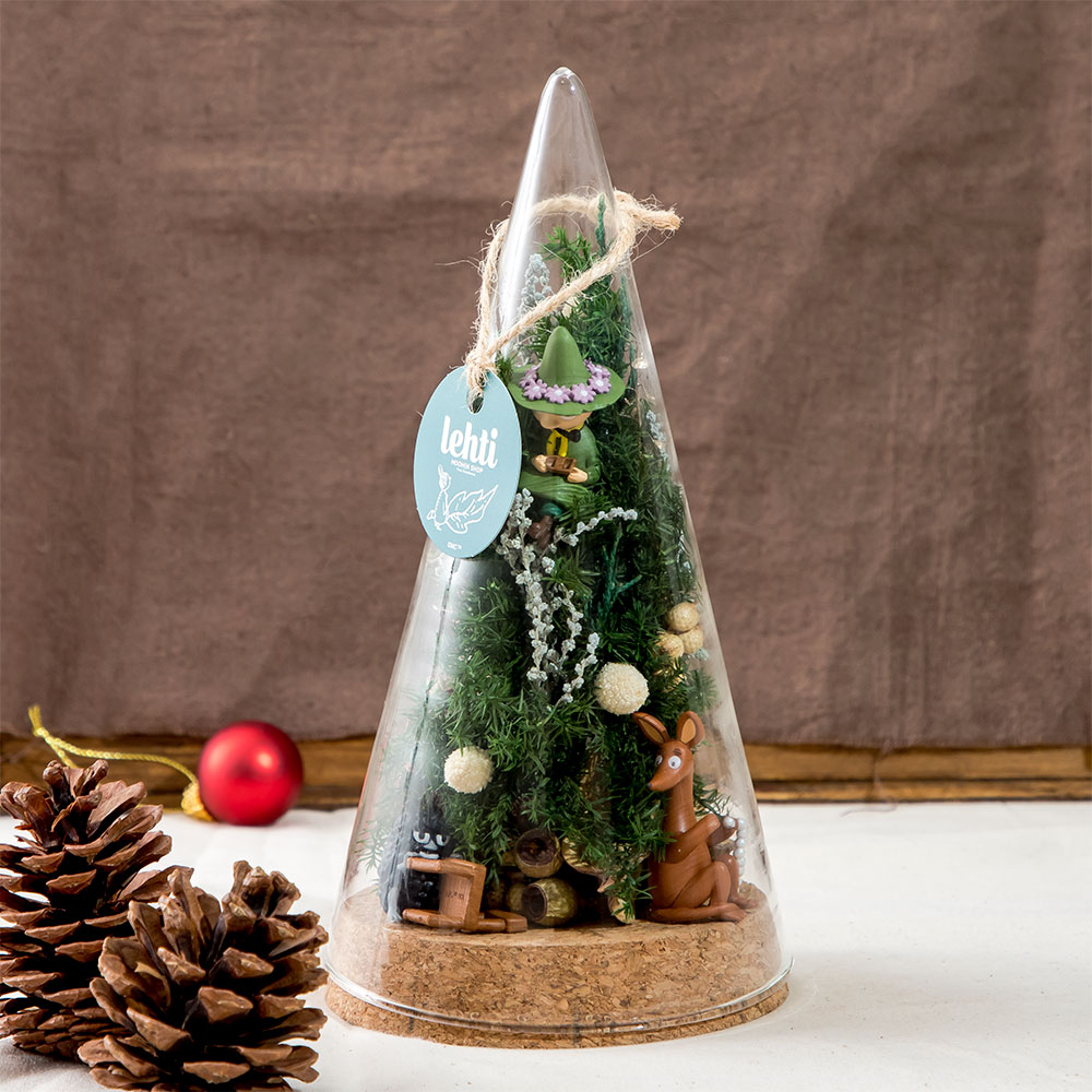 lehti の新商品》クリスマスシーズンを彩る新作をご用意しました