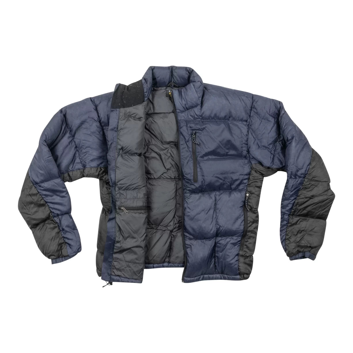 Mountain Hardwear Down Puffer Jacket - Men's – Geartrade.com
