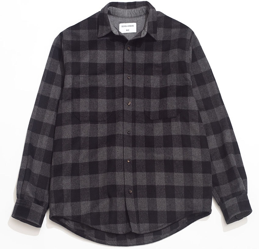 RHC ロンハーマンの最新別注は“サーフルック”。お相手はレジェンド