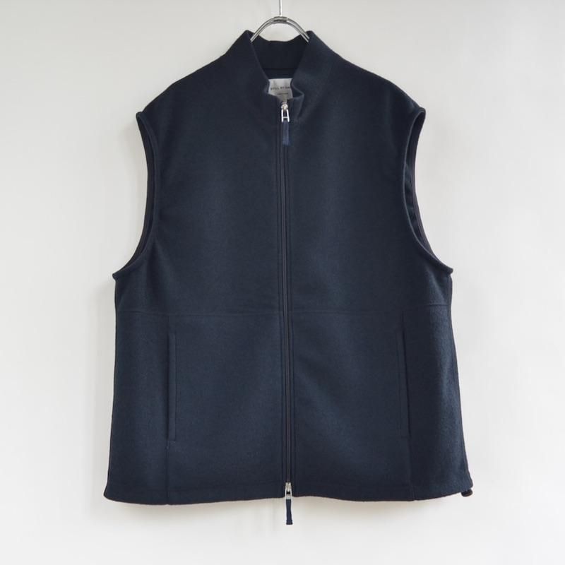 STILL BY HAND（スティル・バイ・ハンド) ベスト VE02233- float