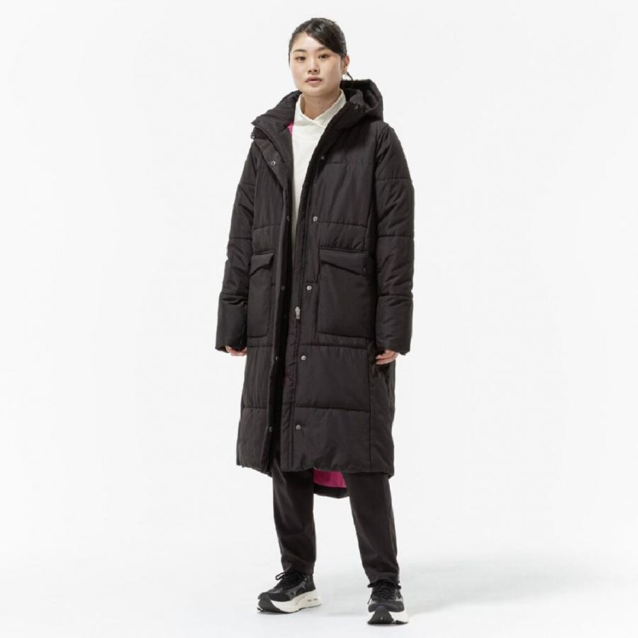 MIZUNO（ミズノ） レディース ベンチコート テックフィルブレスサーモ