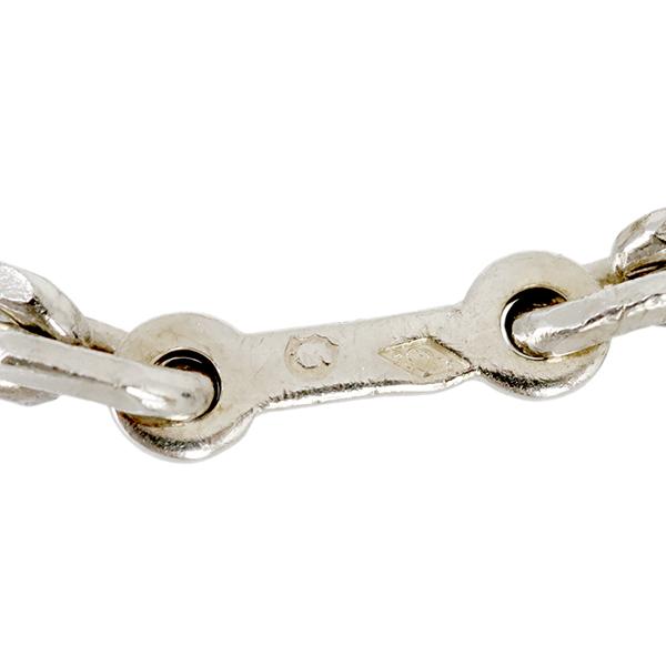 HERMES（エルメス） バッグチャーム キーホルダー シュヴァル ホース