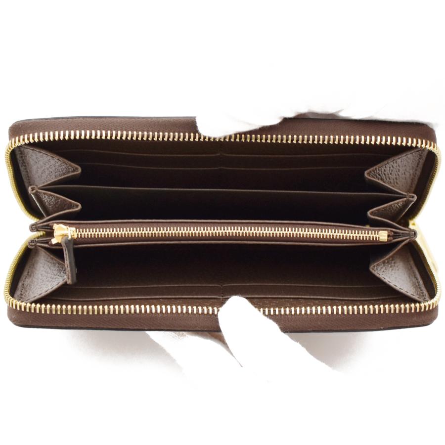 GUCCI（グッチ） 財布 ラウンドファスナー長財布 レディース メンズ GG