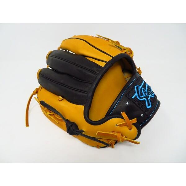 久保田スラッガー（KUBOTA SLUGGER） 軟式 オーダーグラブ グローブ 内