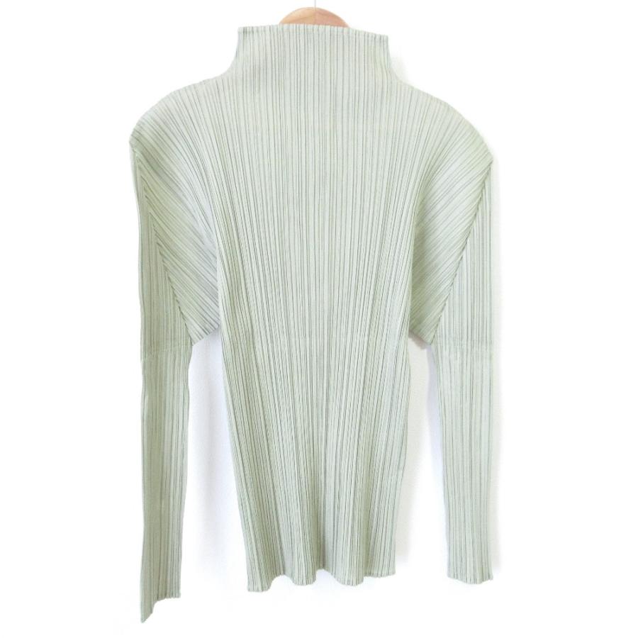 PLEATS PLEASE（プリーツ プリーズ） 美品 PLEATS PLEASE ISSEY MIYAKE