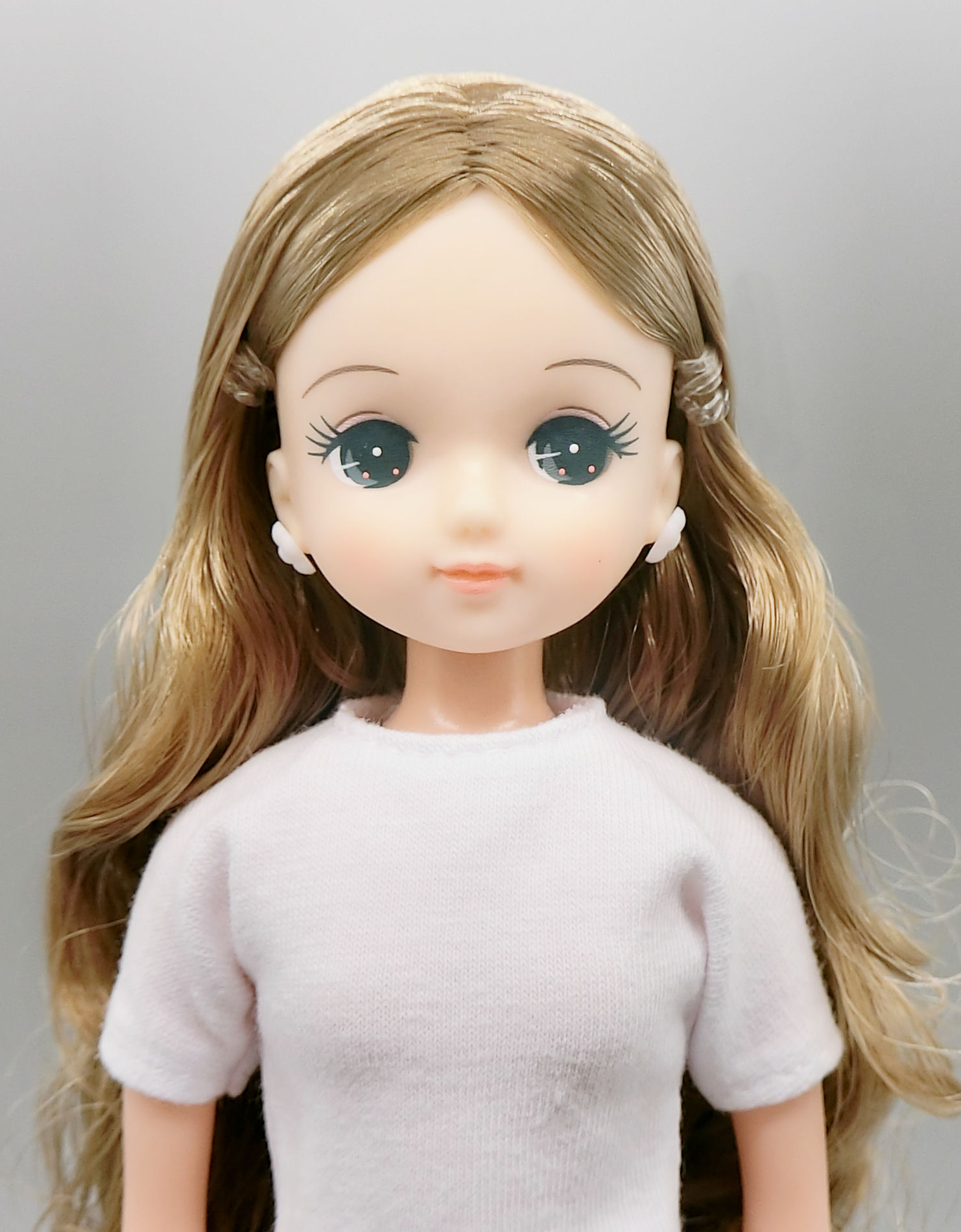 日本橋オリジナルドール店頭受注のお知らせ: リカちゃんキャッスルの