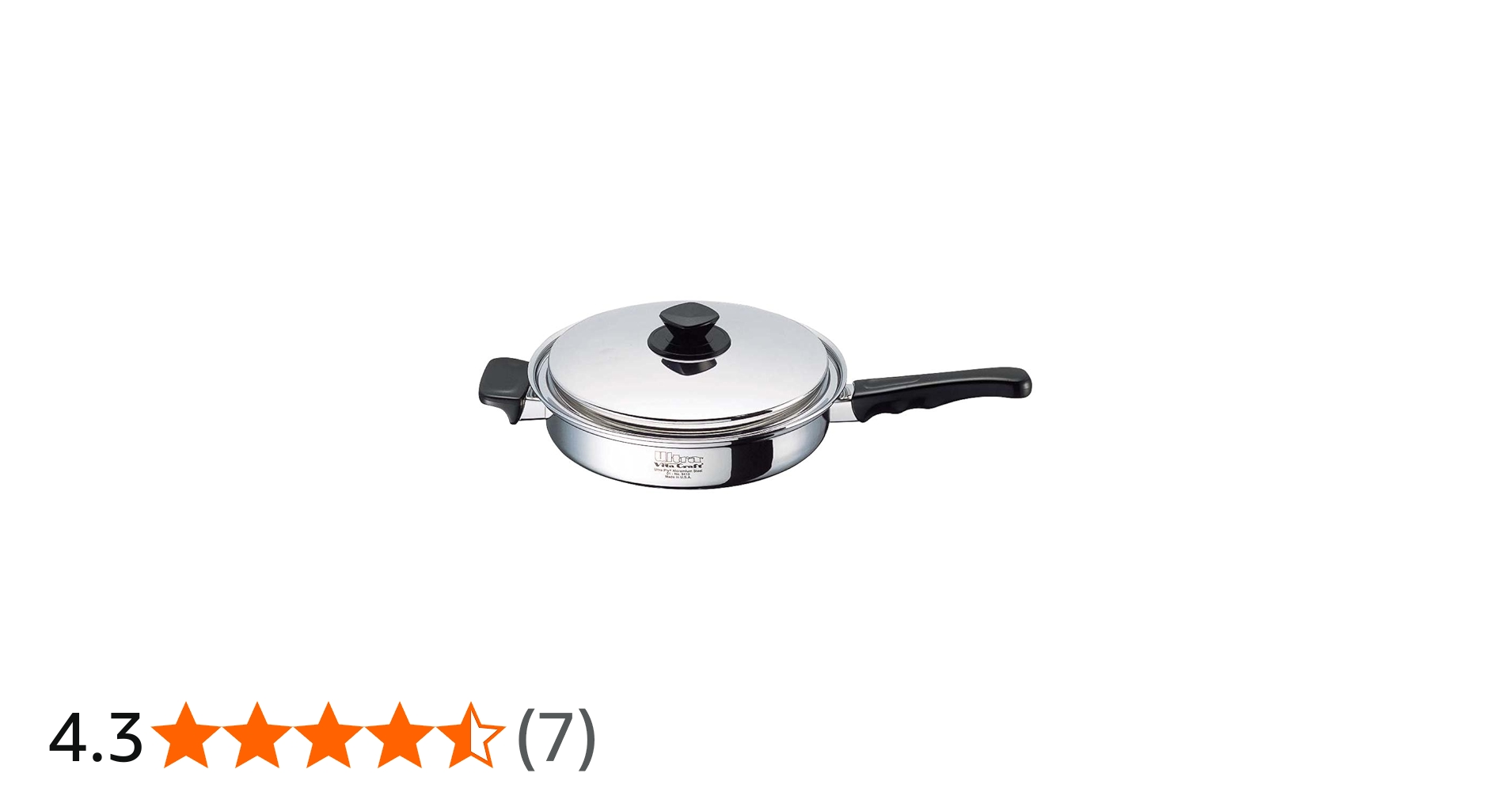 ビタクラフト ウルトラ 9410 フライパン 未使用 2026年最新】ビタ