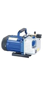 Amazon | イチネンTASCO TA150SB-2 ウルトラミニツーステージ真空