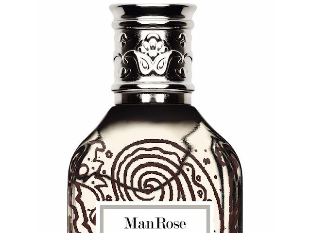 エトロからローズが際立つ新作フレグランス「マンローズ」がデビュー