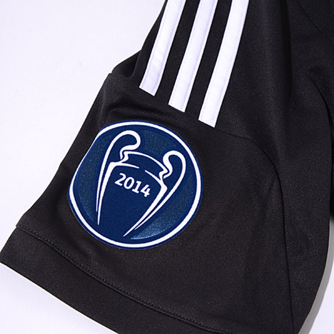 adidas レアルマドリード 14/15 ユニフォーム サード 半袖 レプリカ #7