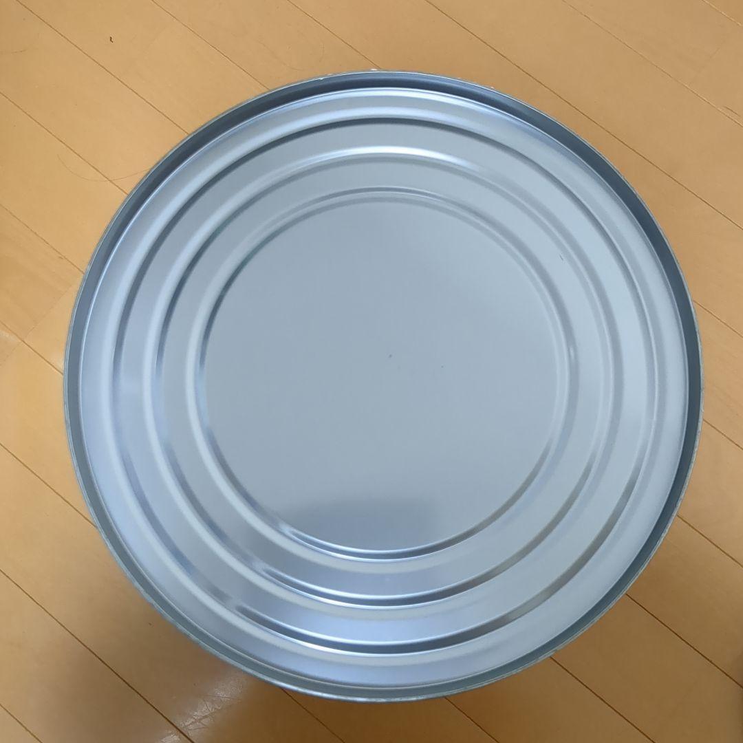 Pringles 空き缶 バケツ ペール缶 - メルカリ